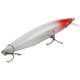thumbnail image 3 of Señuelo de simulación Artificial, 9cm, flotador lento, pececillo, tiro largo, pesca en el mar, Weever, Bait3, 3 of 5