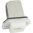 thumbnail image 5 of Blower Motor Resistor For PATHFINDER 95-04 / QX4 97-03 Fits REPN191808, 5 of 5