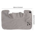 thumbnail image 3 of Neck and Shoulder Heating Pad Electric Heated Wrap 2025 New Portable USB Heating Pad Fast Heating for Home Office Travel Personal Warming Gift, 3 of 8