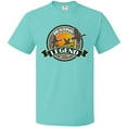 thumbnail image 3 of Inktastic Duck Hunting Legend T-Shirt, 3 of 5