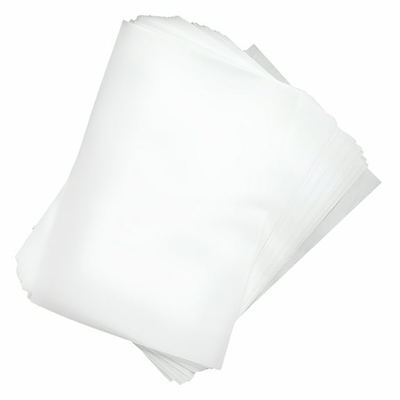 CCOCC 100 Pcs Paper Food Liners Wrapping Swiss Roll Greaseproof Grabbing Packing Tray