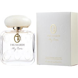 perfume trussardi my name