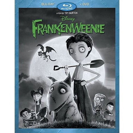Make Mine Music DVD, Walt Disney Animated Feature, G Rated
