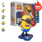YOLOPARK Mega Minion Toys, Despicable Me 4 Toys, Minion Action Figure Gifts for Minion Fans Ages 8+