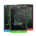thumbnail image 5 of 8.5 Inch Electronic Drawing Board Graffiti LCD Writing Tablet Educational Toys For, 5 of 5