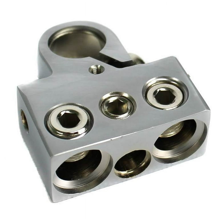 Kicker battery terminal clamp bt4 discount