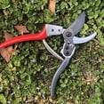 thumbnail image 3 of Garden Pruner Manual Pruning Hand Tools Plant Pruning Scissors Hand Tools Horticultural Pruning Fruit Pruning Gardening 1 Pruner 02, 3 of 6