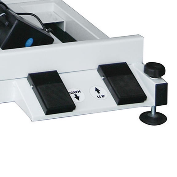 Master Equipment Replacement Pedal