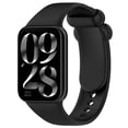 thumbnail image 1 of Correa de silicona de repuesto para Smart Sports pulsera de agua y el sudor suave y cómodo diseño engrosada piel Friendly Fit, 1 of 5