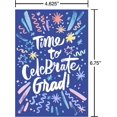 thumbnail image 2 of 15-Count Graduation Card Pack with Envelopes, 2 of 3
