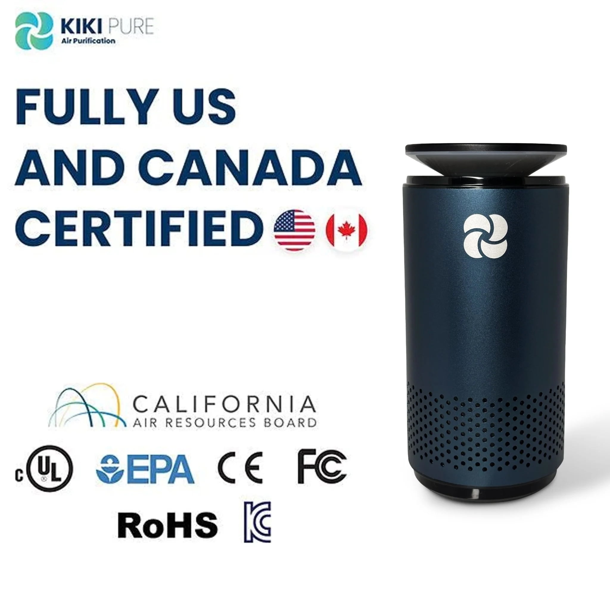 Rohs air cheap purifier review