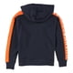 thumbnail image 2 of DKNY Sudadera con capucha de los Chicago Bears para mujer bea S, 2 of 2