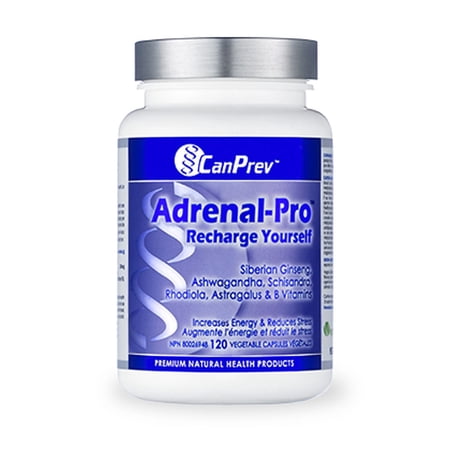 Adrenal-Pro™  120 v-caps
