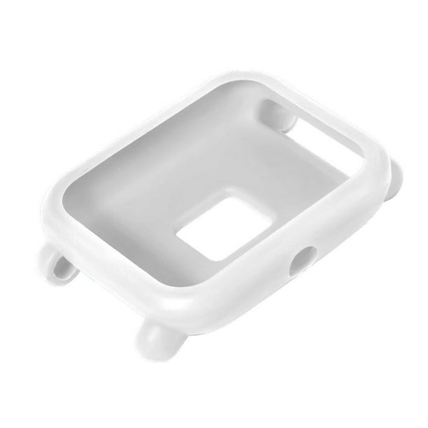 Zavarea Silicone Watch Protector Case For Xiaomi Huami Amazfit Bip Bit Pace Lite Youth Colorful Soft Replacement Full Protective Cover Walmart Com Walmart Com Zavarea Silicone Watch Protector Case For Xiaomi Huami Amazfit Bip Bit Pace Lite Youth Colorful Soft Replacement Full Protective Cover Walmart Com Walmart Com