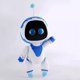 thumbnail image 4 of New Astro Bot Plush Rescue Plan Cute And Creative Plush Dolls Toy Bedding Decorations, Space Robot Game Periphery, 4 of 5