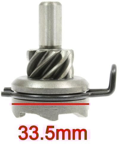 thumbnail image 6 of Universal Parts Idle Shaft Gear Type-2, 6 of 8