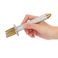 thumbnail image 2 of Zerodis 3Fork Magnetotherapy Pen   Lymphatic Drainage Massager, 2 of 8