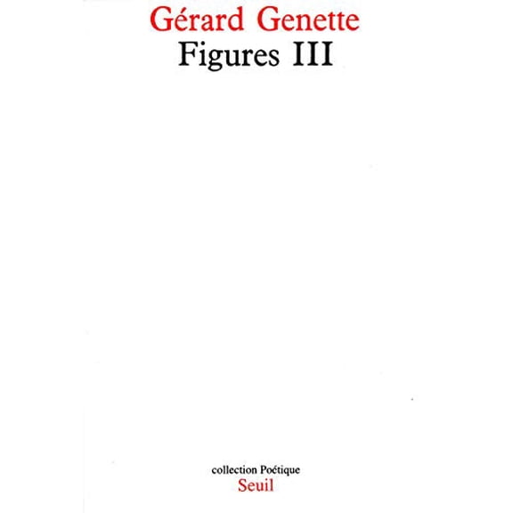 Pre-Owned Figures III (Paperback) 2020020394 9782020020398