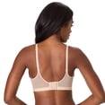 thumbnail image 2 of Maidenform Womens Barely There Wirefree Bra, 2 of 6
