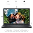 thumbnail image 2 of Laptop Dell Inspiron 15 Intel Core i5 Gen 10th 8GB RAM 256GB SSD, 2 of 4