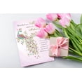 thumbnail image 4 of Dienrx Classic Mother's Day Card with Envelope, Mum Peacock Design Greeting Card, 9X6 Inch Foldable Paper Craft, Colorful Floral Gift for Mom From Daughter Son, 4 of 7