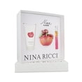 thumbnail image 1 of Z4 SET NINA ILLUSION 3PZS 80ML EDP SPRAY/ BODY LOTION 75ML/ 10ML EDP ROLL ON, 1 of 3