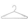 thumbnail image 7 of Simplify Granite Look Design Plastic Clothes Hangers, 10 Count, 7 of 7