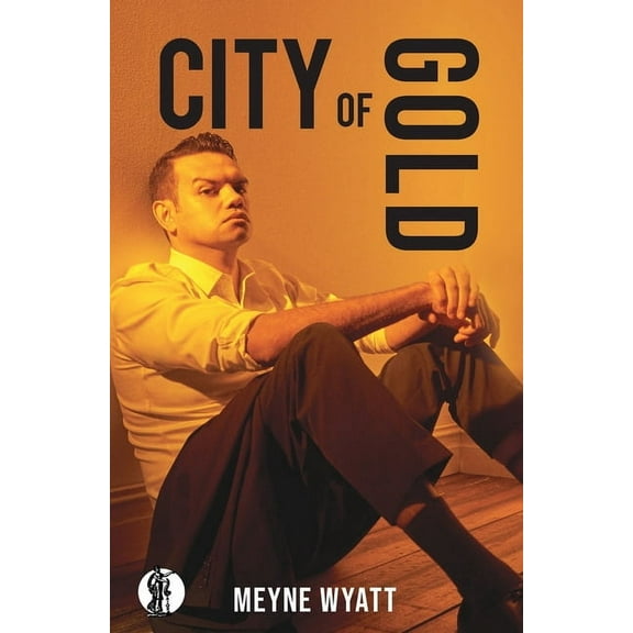 City of Gold, (Paperback)