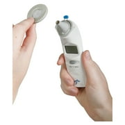 Medline Tympanic Thermometer Probe Covers Latex-free 100/Box MDS9701