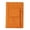 B, variant on Classic Faux Leather Notebook with Pockets for Journaling Business School Light Green