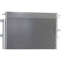 15 17 Fd E Dge 3.5L 5Mm W/ Toc W/R/D Cond (Pfc) Fits 1974 Chevrolet Nova