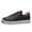 Black, variant on Vedolay Casual Shoes Womens Loafers Cutout Breathable Comfort Soft sole Non-Slip Casual Shoes,Pink 8.5