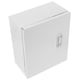 thumbnail image 4 of Caja eléctrica exterior impermeable de acero inoxidable para conexiones, 4 of 7