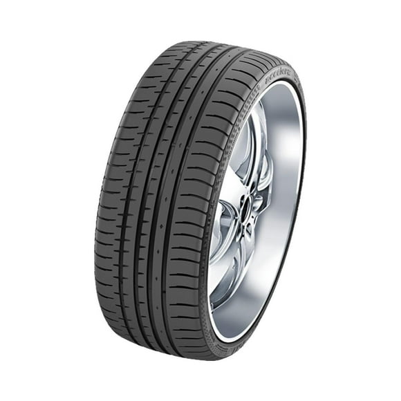Llanta Accelera 195/40 R17 81V PHI