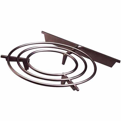 Roadtrip Stove Grate