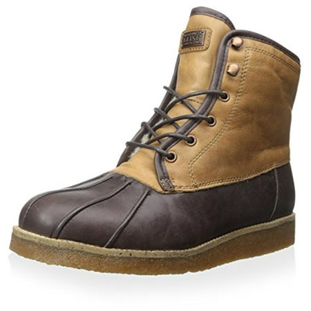 Australia Luxe Collective Men's Lancelot Boot, Beva, 47 M EU/13 M US