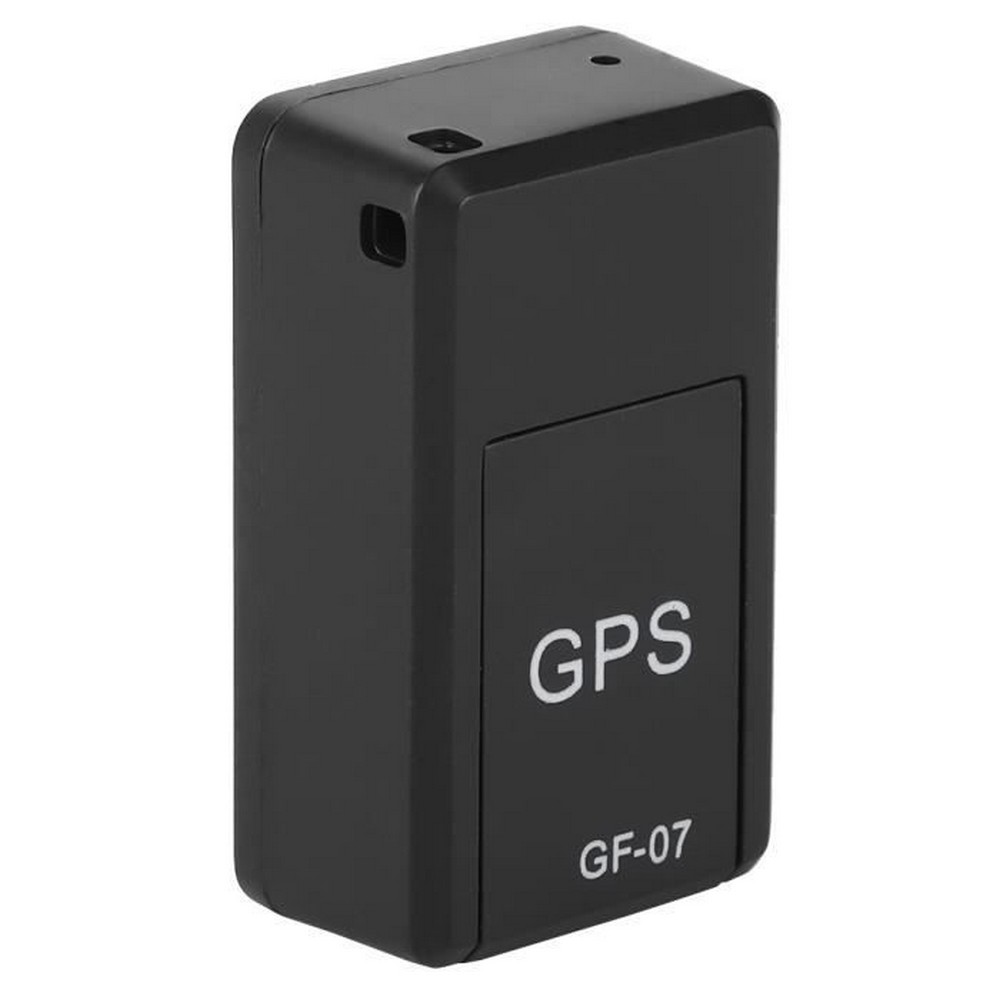 Tracker Real Time Locator Device Mini Car Gsm Gprs Gps Tracker