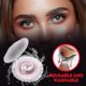 thumbnail image 4 of Self-adhesive False Eyelashes Thick Slender Natural Eyelashes Glue-free Quick Paste Grafted Eyelashes, 4 of 5
