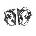 thumbnail image 1 of 2pcs 4670a595 4670a596 Front Wheel Abs Anti-lock Sensor For Mitsubishi L200 Pajero Montero Sport 2005-2015 Left+right, 1 of 1