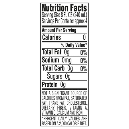 ICE MOUNTAIN Brand 100% Natural Spring Water, 8-ounce mini plastic bottles (Pack of 48)