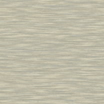 A-Street Prints Benson Taupe Variegated Stripe Wallpaper