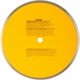 thumbnail image 3 of Dewalt-DW4761 10-in Diameter, 0.060-in Thickness Ceramic Tile Blade Wet, 3 of 4