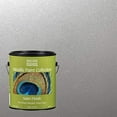 thumbnail image 3 of 1 gal Modern Masters ME150 Silver Metallic Paint Collection, Satin Water-Based Decorative Metallic Paint, 3 of 3