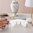 thumbnail image 4 of COOPHYA 10Pcs Plastic Nail Soaking Bowls for Use with Finger Separation and Safe Cleaning, 4 of 8