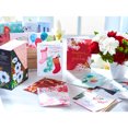 thumbnail image 3 of American Greetings Christmas and Holiday Card Bundle, Kathy Davis Designs (32-Count), 3 of 12