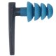 thumbnail image 4 of Tapón Para Los Oídos A Prueba De Agua Sellado De Tapones Para Los Oídos Actividades A Base De Agua De Silicona Elástica Para Buceo Submarino Natación Ccdes Otros, 4 of 8