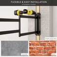 thumbnail image 5 of Full Motion TV Wall Mount with Extra Long Extension, 5 of 17
