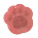 thumbnail image 4 of Ducha ador de pies depurador baño antideslizante alfombrilla de baño para los pies cansados Rosa Yuyangstore Lavado de pies de silicona, 4 of 8