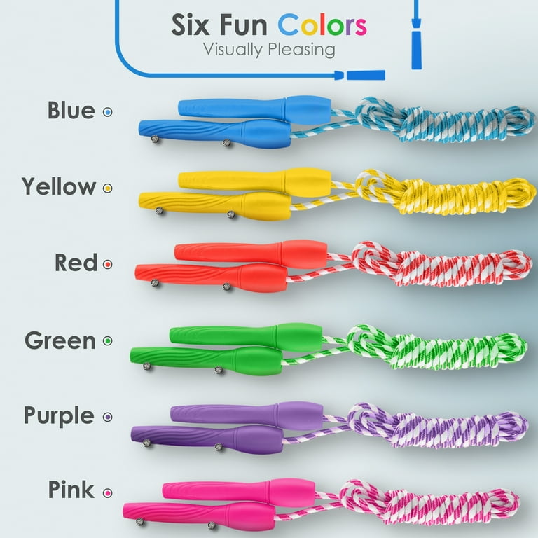 Walmart exercise online jump rope