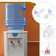 thumbnail image 2 of 2 piezas de reemplazo de espiga de agua de agua rojo y azul grifo de agua fría fría grifo de agua para botellas de agua y dispensadores, 2 of 4